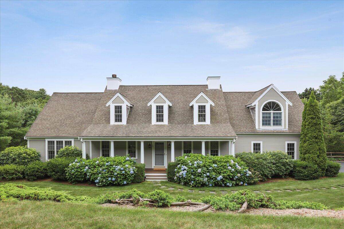 52 Cairn Ridge Road - Photo 1