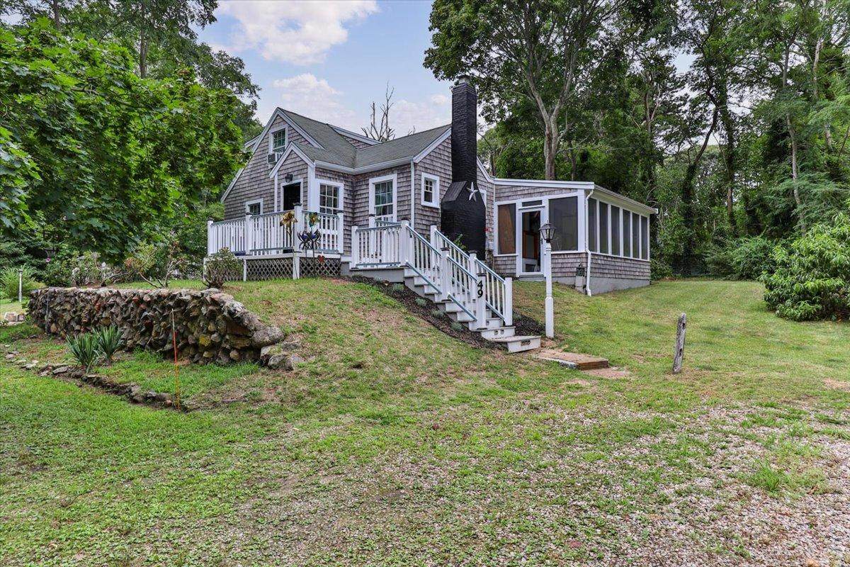 49 Salt Pond Road - Photo 1