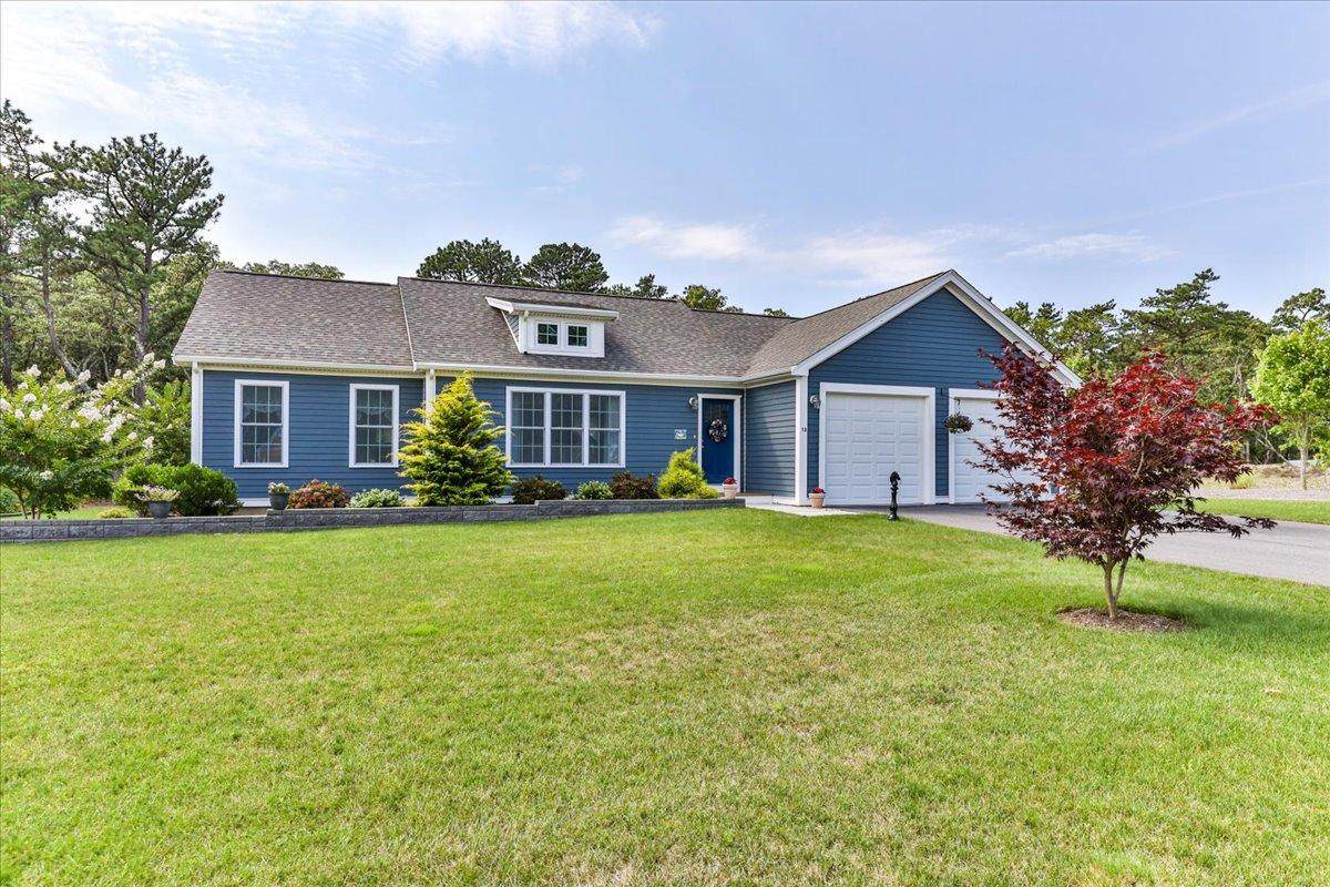 13 Littlefield Pond Road - Photo 1