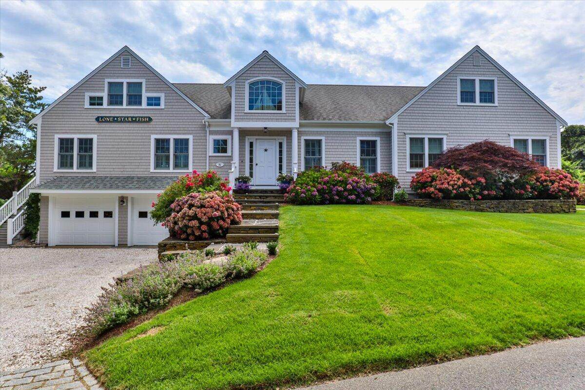 21 Buena Vista Road - Photo 1