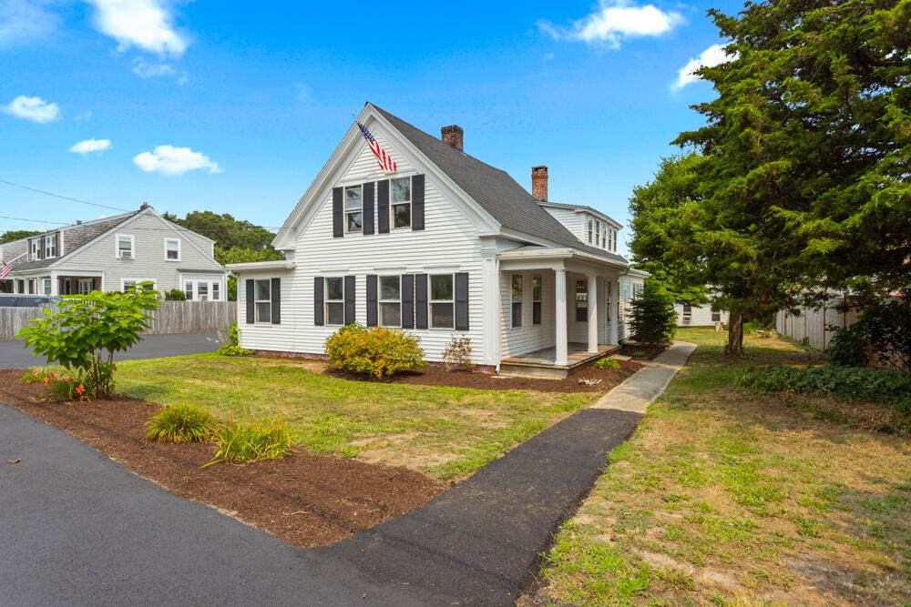 122 Center Street - Photo 1