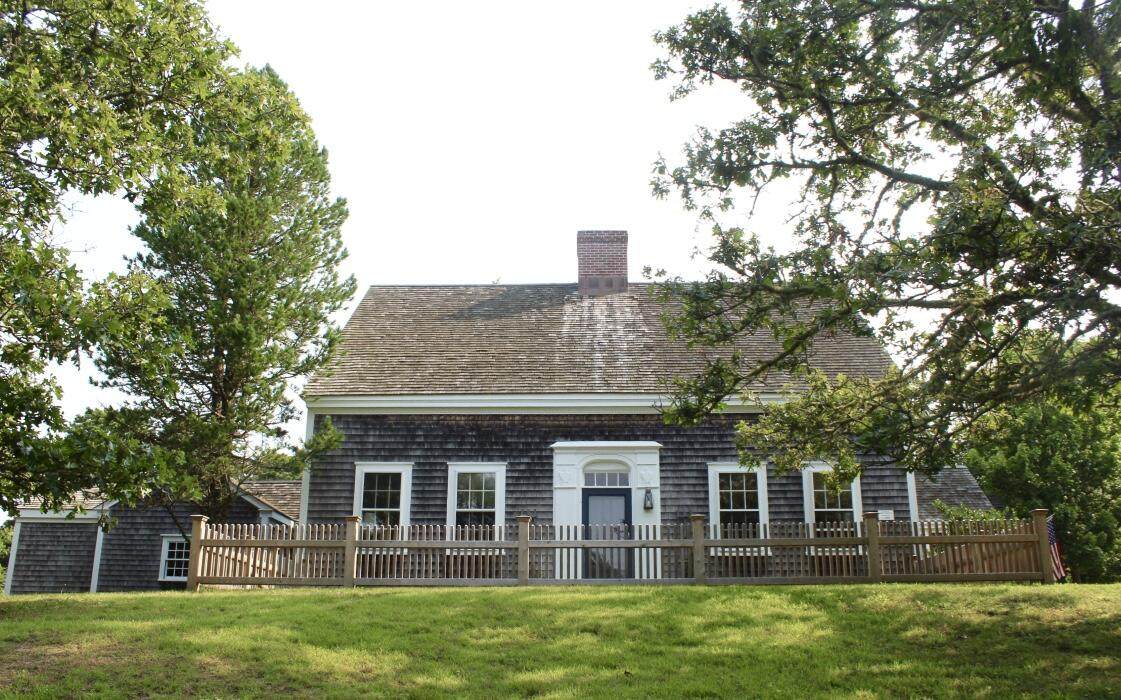 62 Oyster Pond Furlong - Photo 1