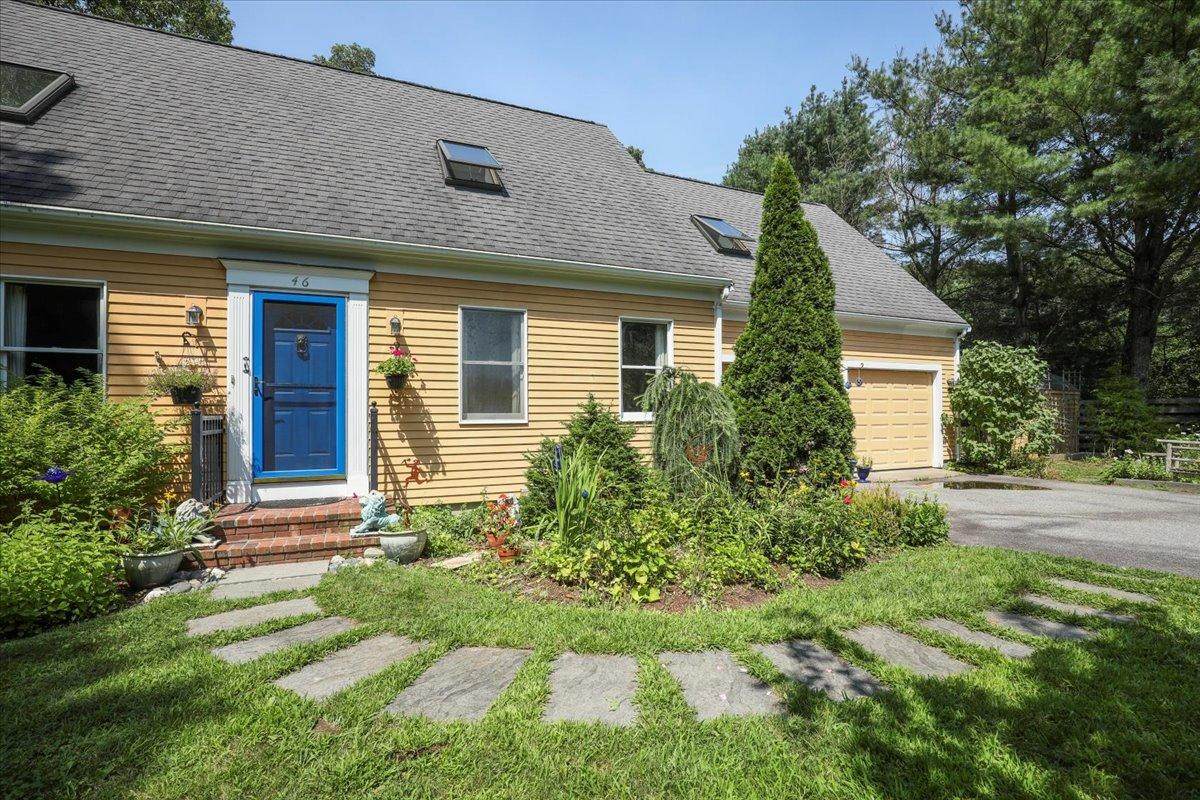 46 Fox Run Lane - Photo 1