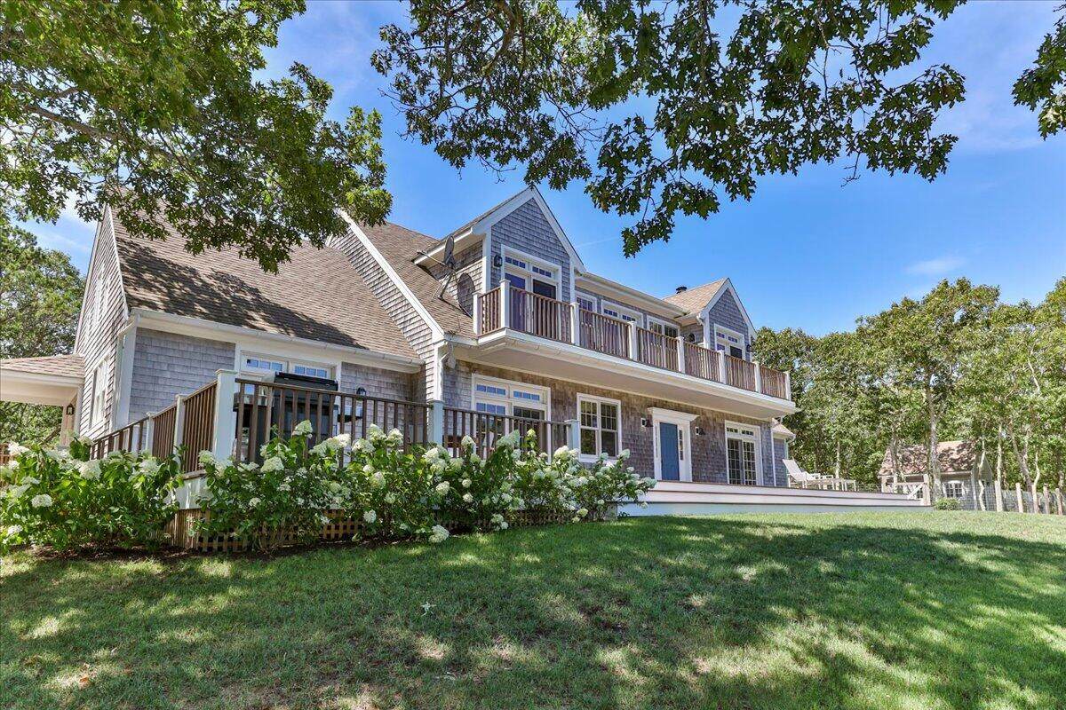 58 Slough Pond Road - Photo 1