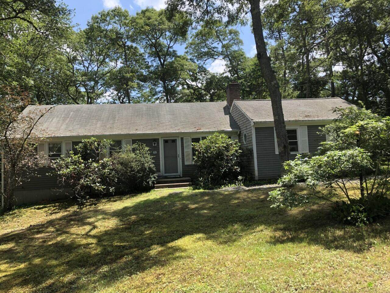 58 Pinecrest Avenue - Photo 1