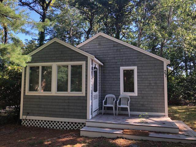 27 Captain Richards Way - Photo 1