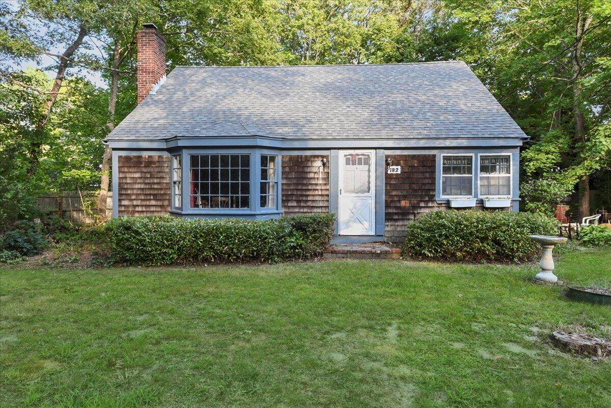 182 Pond Street - Photo 1