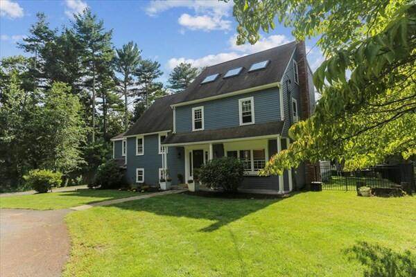 4 Leonard Street - Photo 1