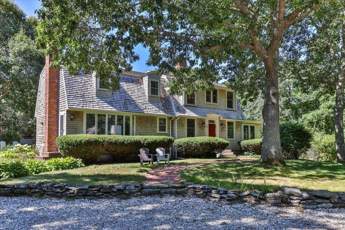 60 Pleasant Point Road - Photo 1