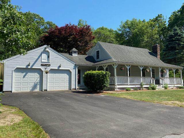 44 Trotters Lane - Photo 1
