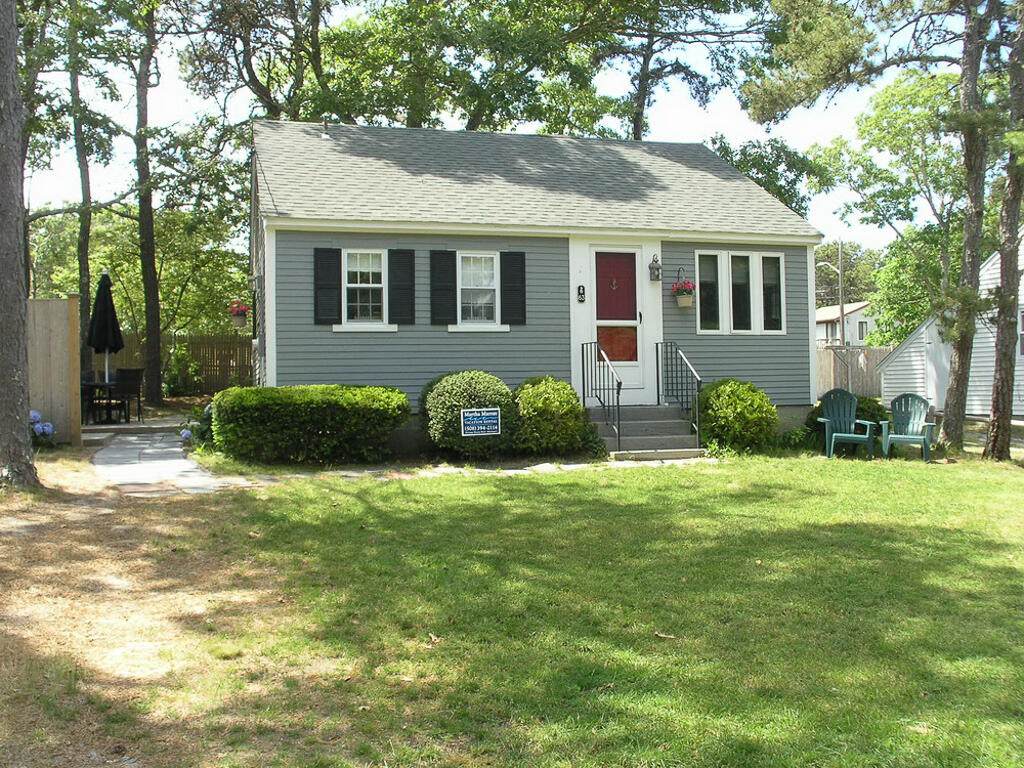 63 Siasconset Avenue - Photo 1