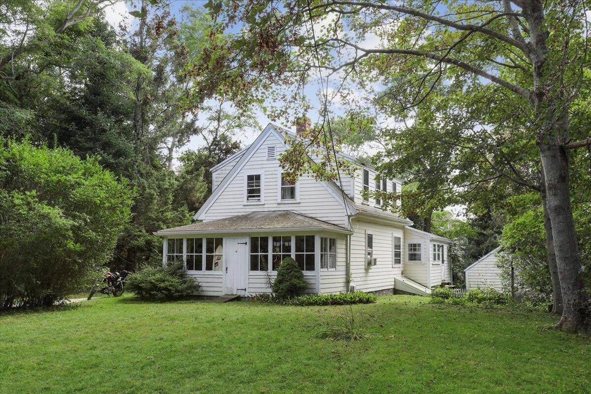 15 Salty Ridge Road - Photo 1