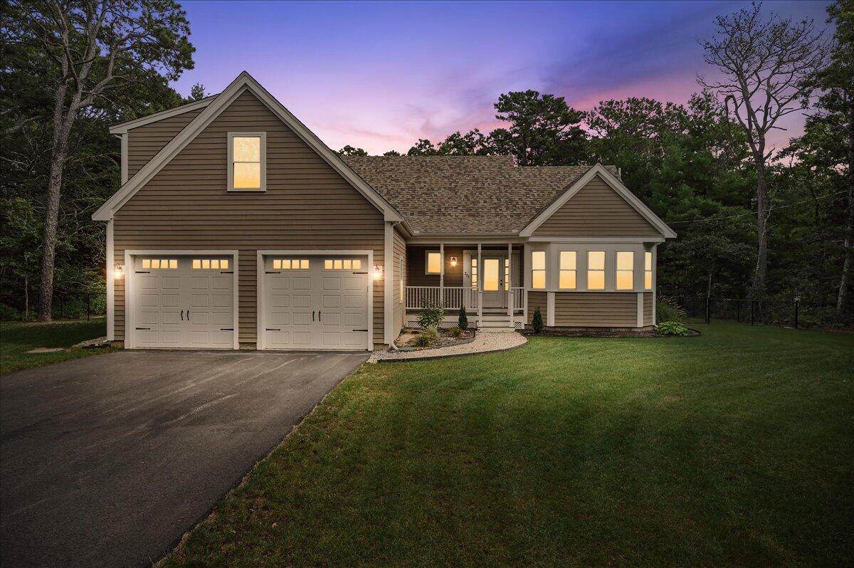275 Cotuit Road - Photo 1