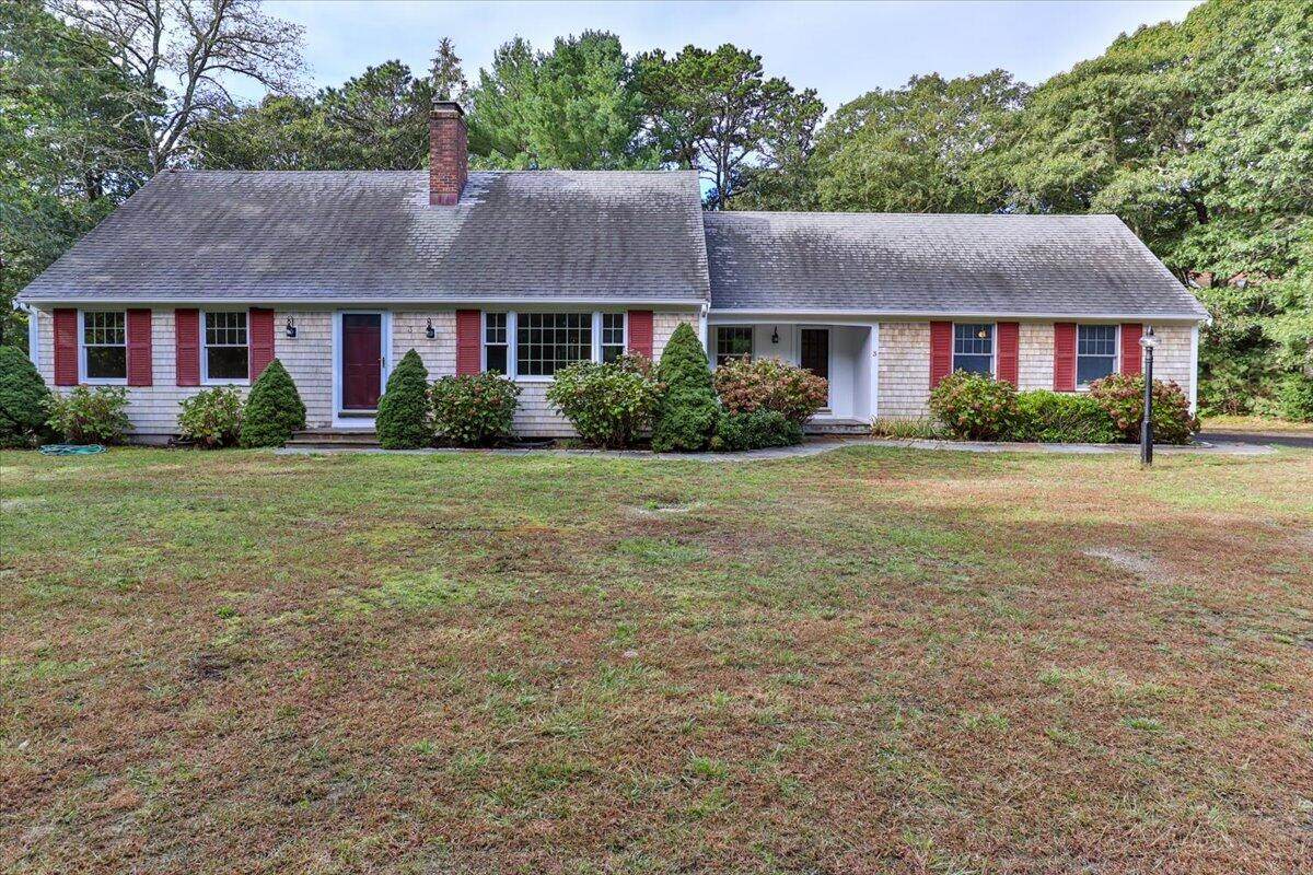3 Blackberry Lane - Photo 1