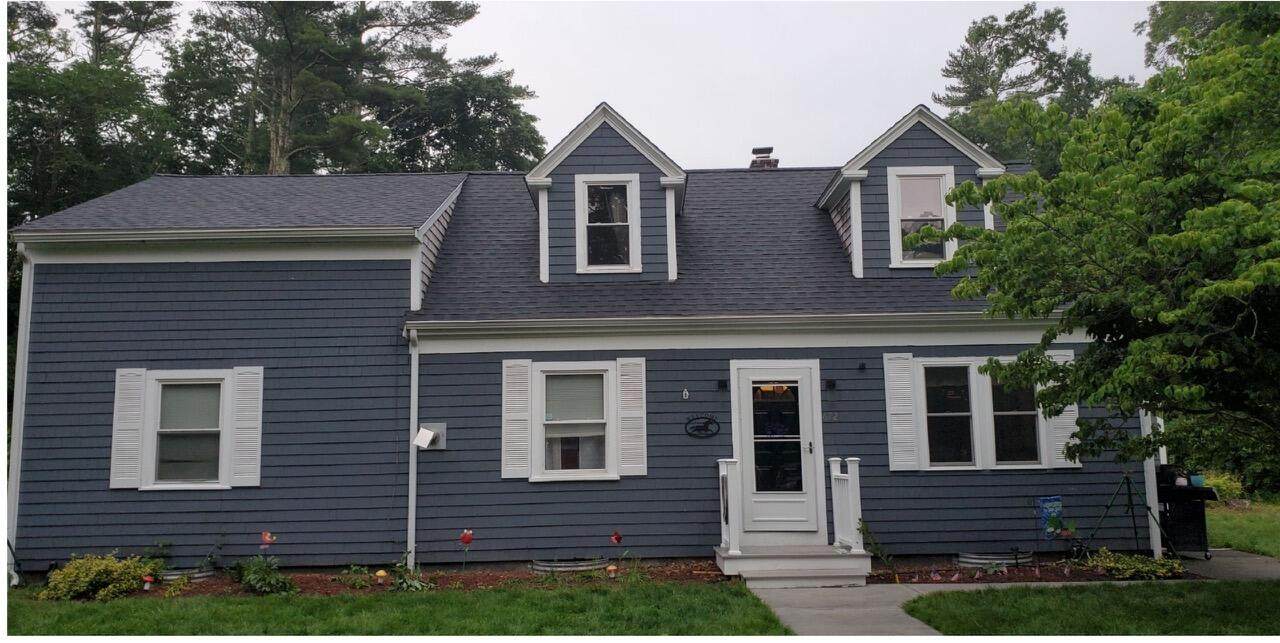 672 Main Streetrear - Photo 1