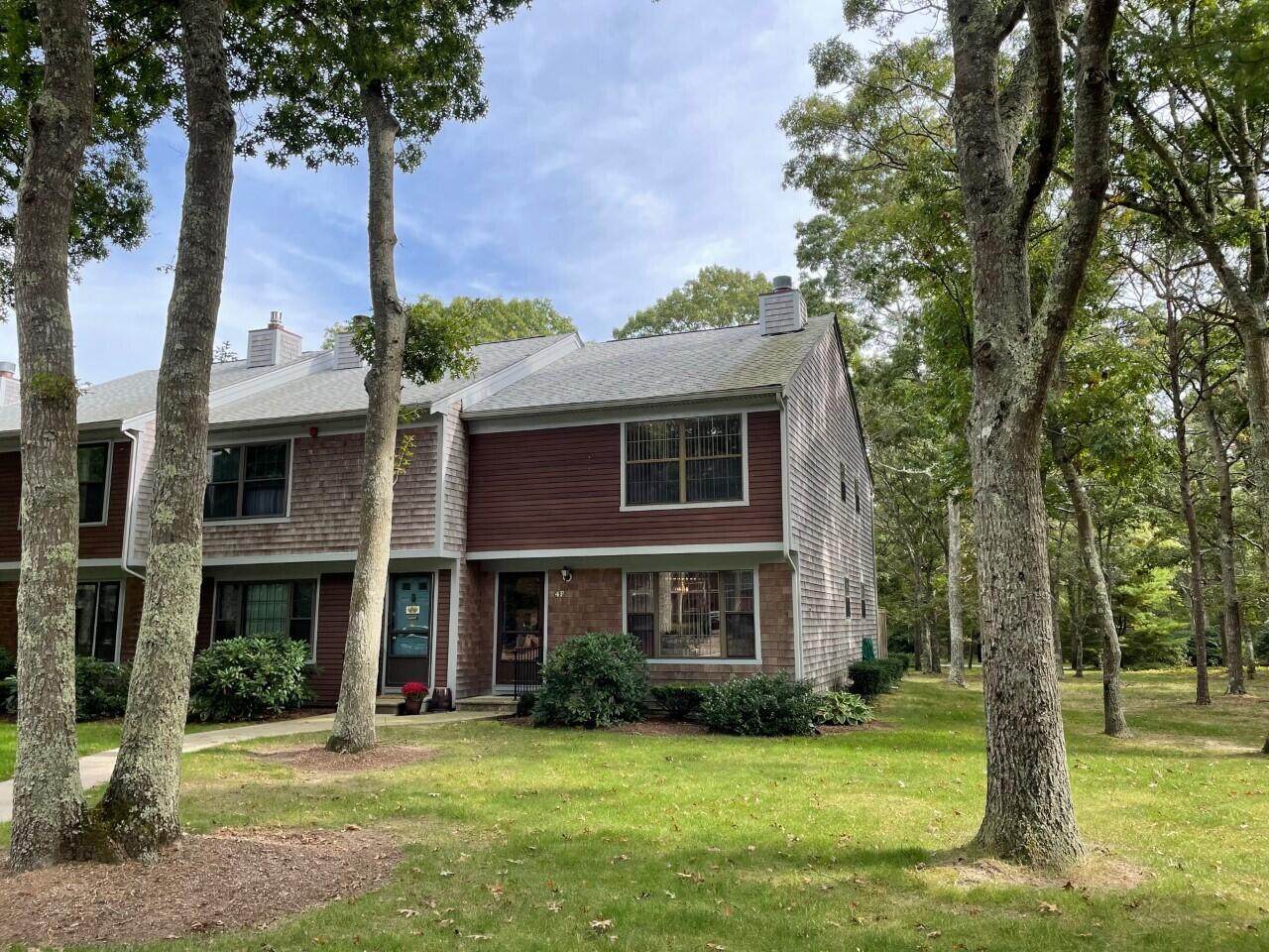 195 Falmouth Road - Photo 1