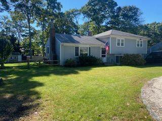 115 Lumbert Mill Road - Photo 1