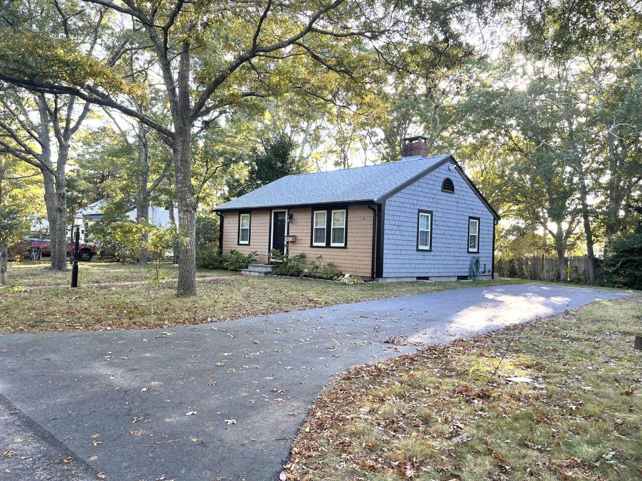 41 Bacon Road - Photo 1