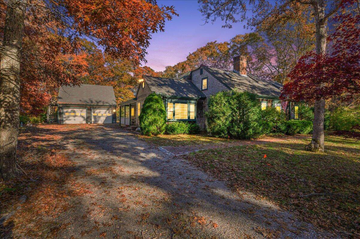 16 Dogwood Drive - Photo 1