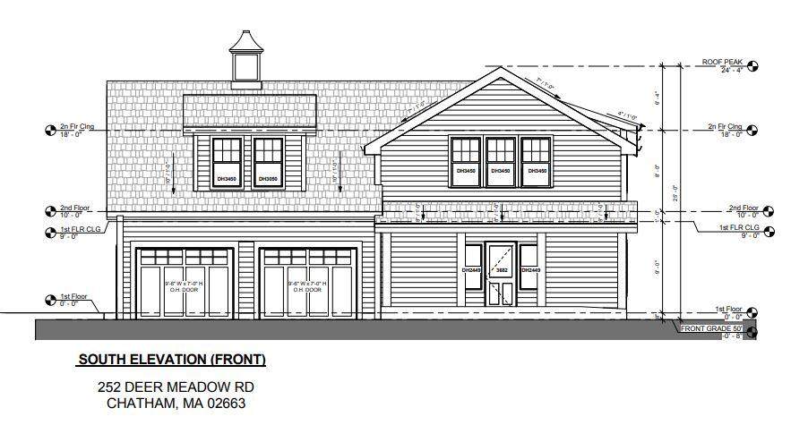252 Deer Meadow Lane - Photo 1