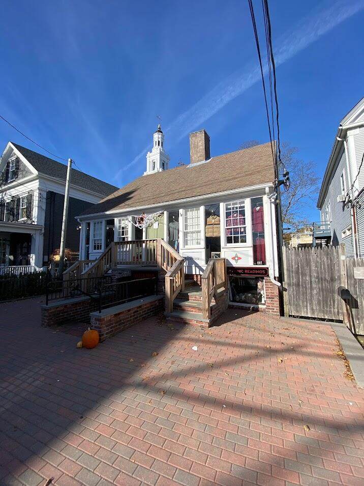 244 Commercial Street - Photo 1