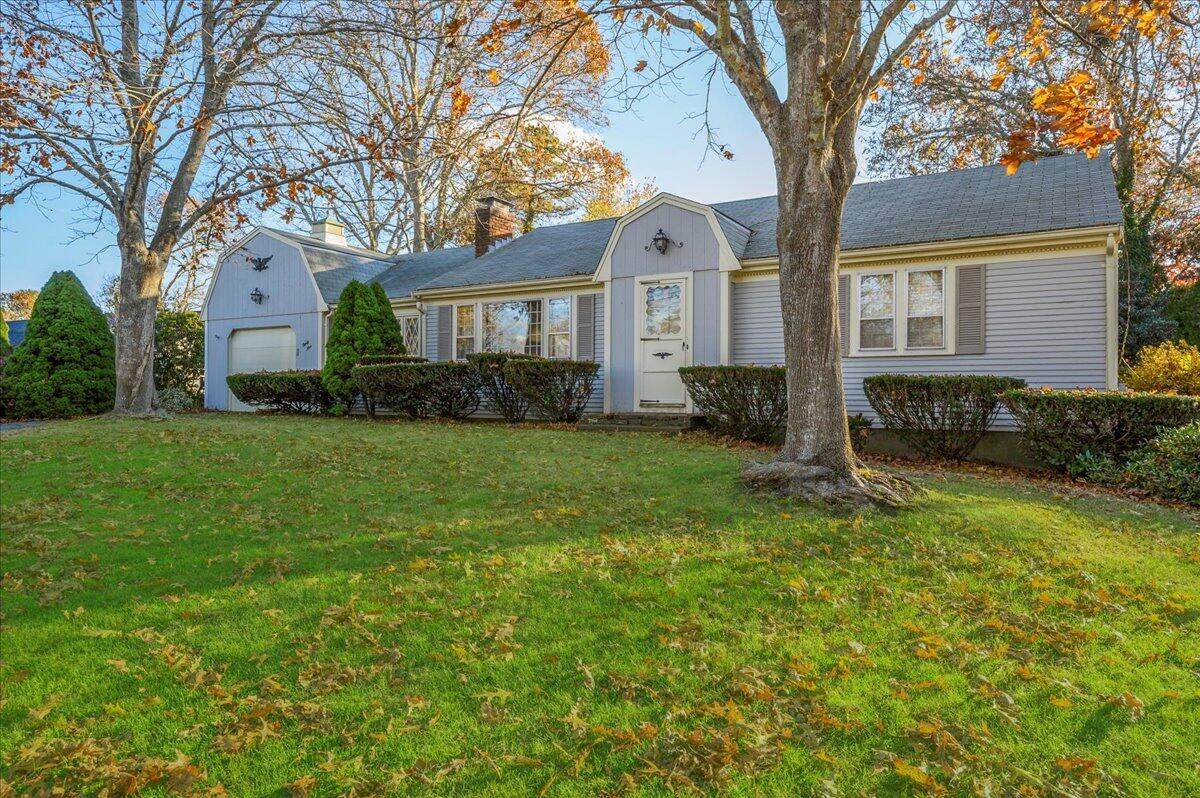 39 Skipper Lane - Photo 1