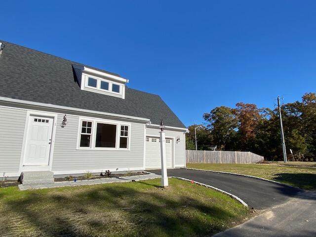 1 Beach Plum Path - Photo 1