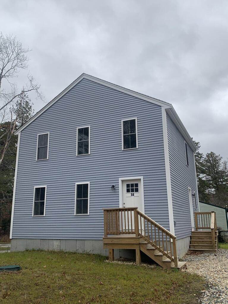 14 Bittersweet Lane - Photo 1