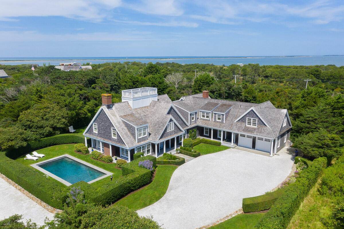 1 Shawkemo Hills Lane - Photo 1