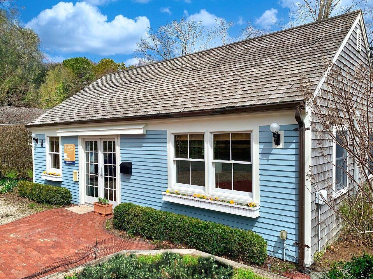 11 Truro Center Road - Photo 1