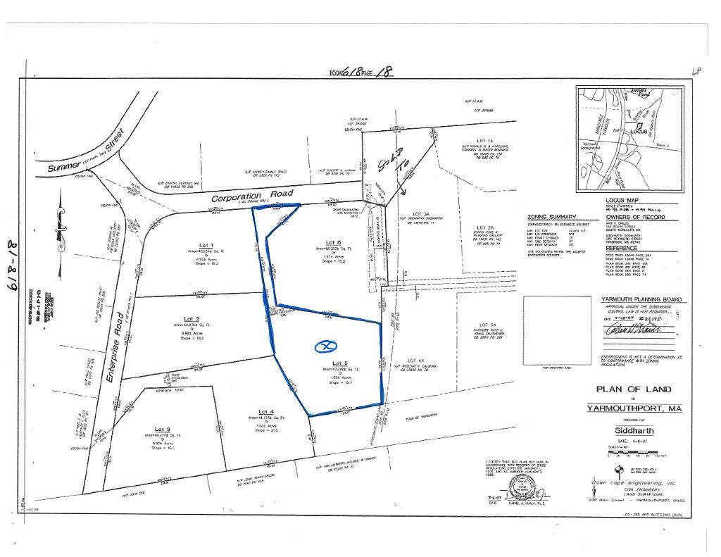 11 Corporation Road - Photo 1