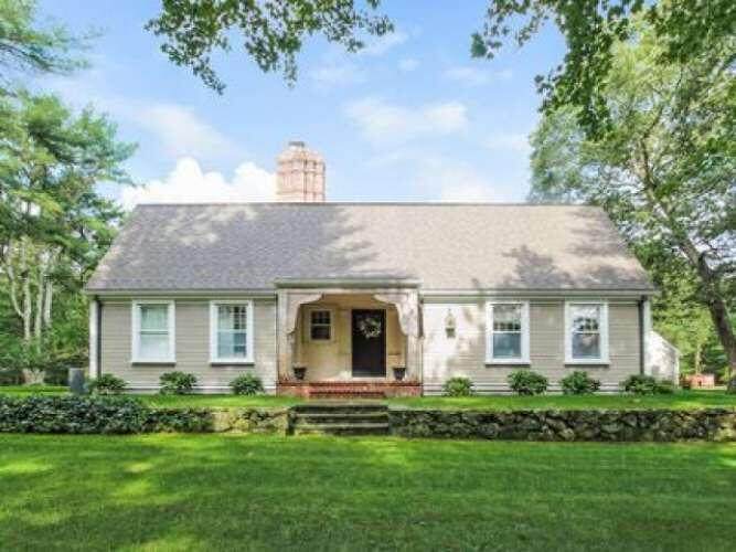 151 Bunker Hill Road - Photo 1