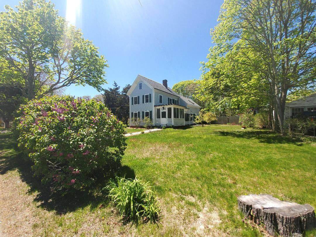 190 Belmont Road - Photo 1