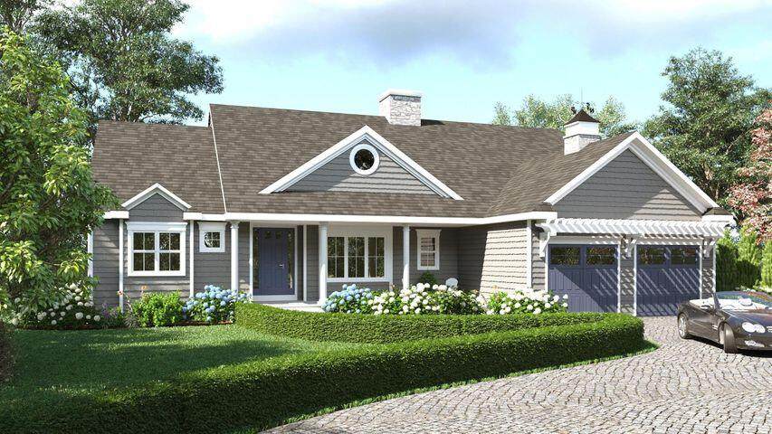 165 Baxter Neck Road - Photo 1