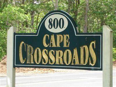 800 Bearses Way - Photo 1