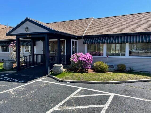 769 Route 28 - Photo 1