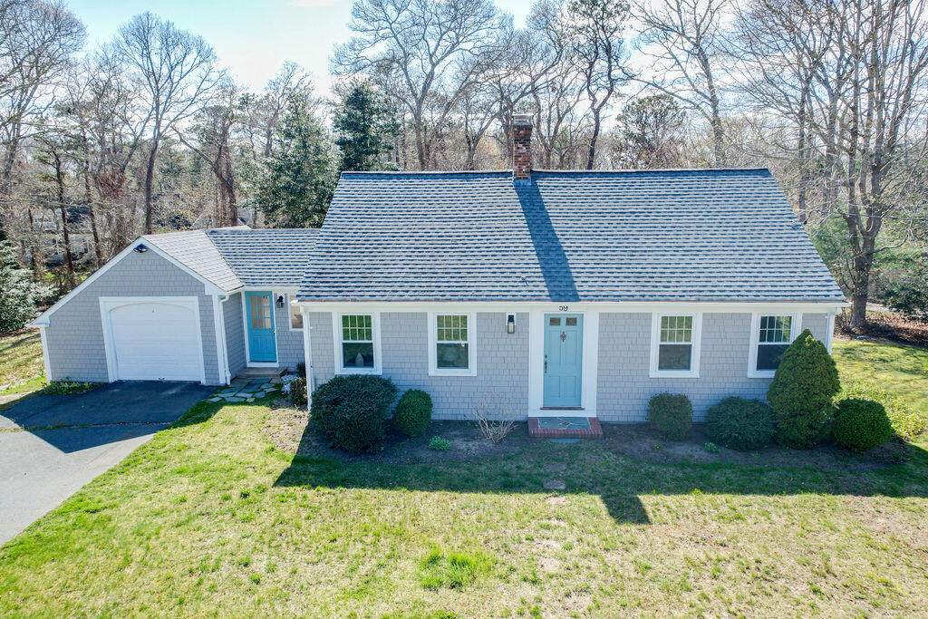 59 Pond View Drive - Photo 1