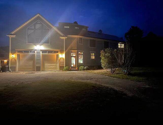 31 Roxy Cahoon Road - Photo 1