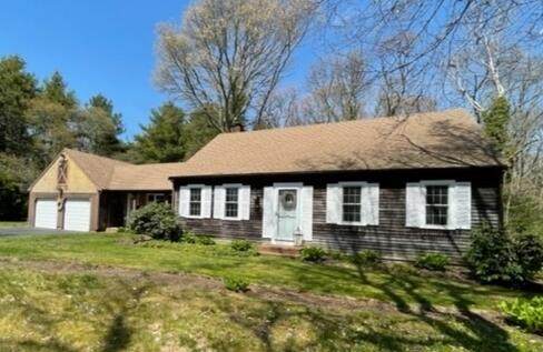 87 Queen Anne Lane - Photo 1