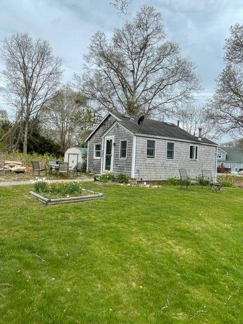 192 Gifford Street - Photo 1