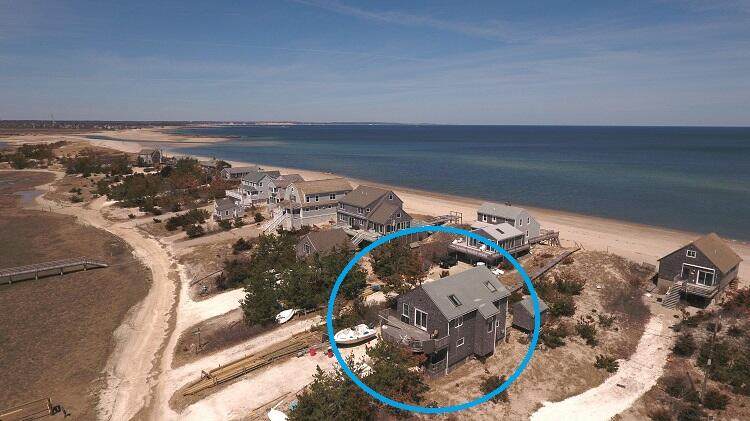98 Salt Marsh Road - Photo 1