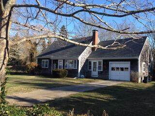 345 Falmouth Highway - Photo 1