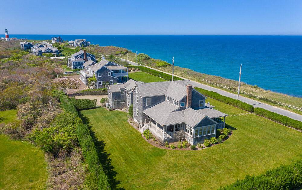 100 Baxter Road - Photo 1