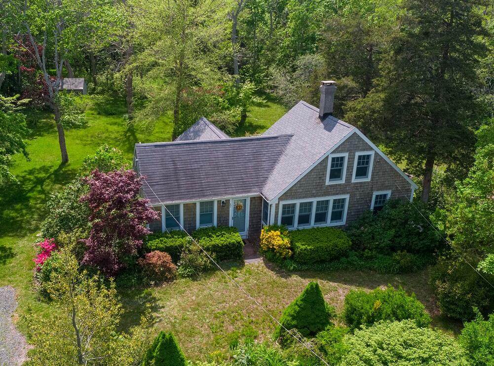 37 Nobscussett Road - Photo 1