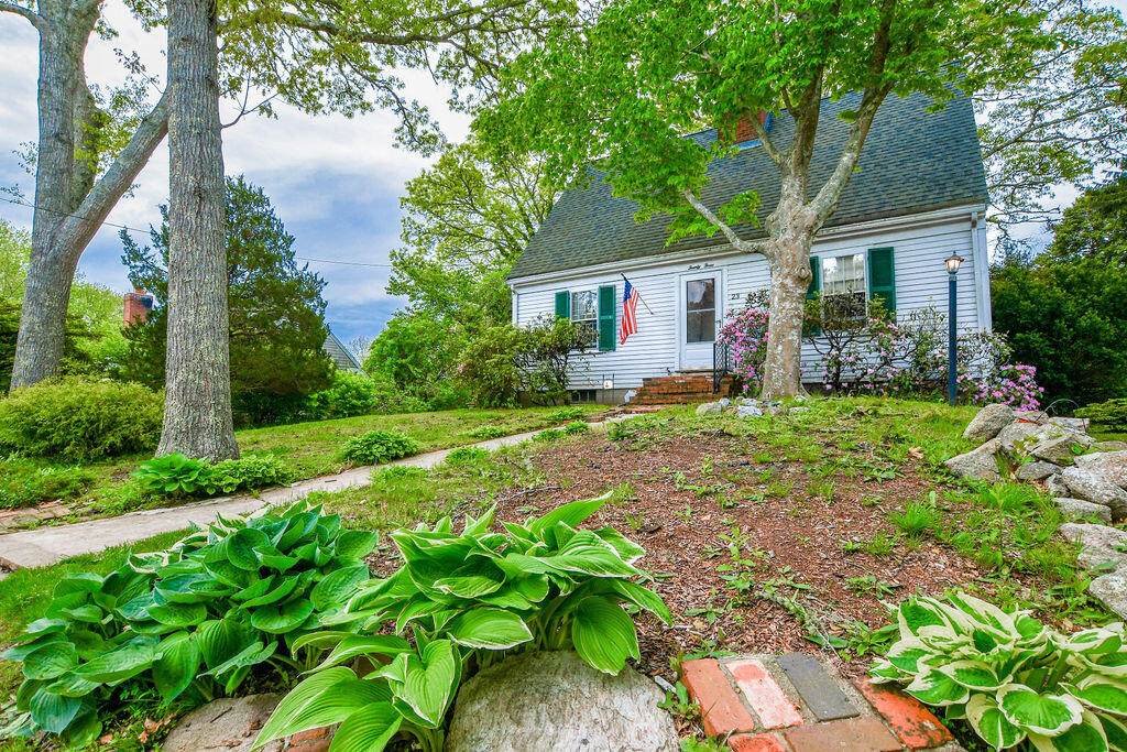 23 Indian Trail - Photo 1
