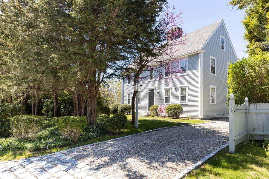 43 Point Hill Road - Photo 1