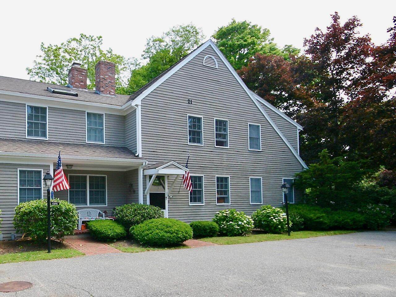 21E Simpson Lane - Photo 1