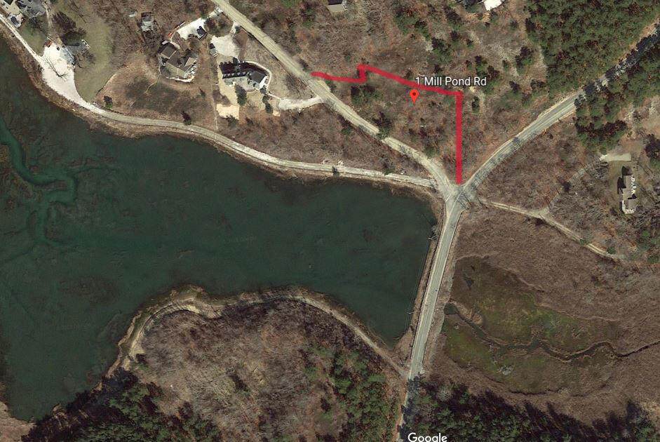 1 Mill Pond Road - Photo 1