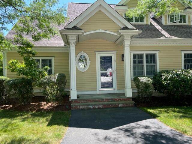 34 Depot Avenue - Photo 1