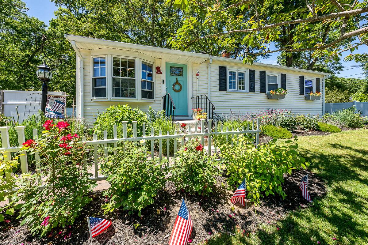 31 Seacoast Shores Boulevard - Photo 1